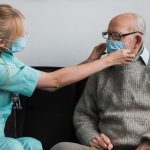 بهترین مرکز خدمات پرستاری سالمند شبانه روزی در منزل