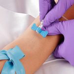 خدمات تزریق سرم در منزل