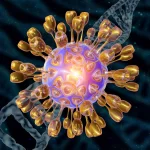 هرپس سیمپلکس (HSV)؛ ویروسی نهفته در بدن