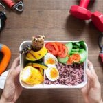 ترخیص از ICU + ورزش‌های سبک و تغذیه مناسب